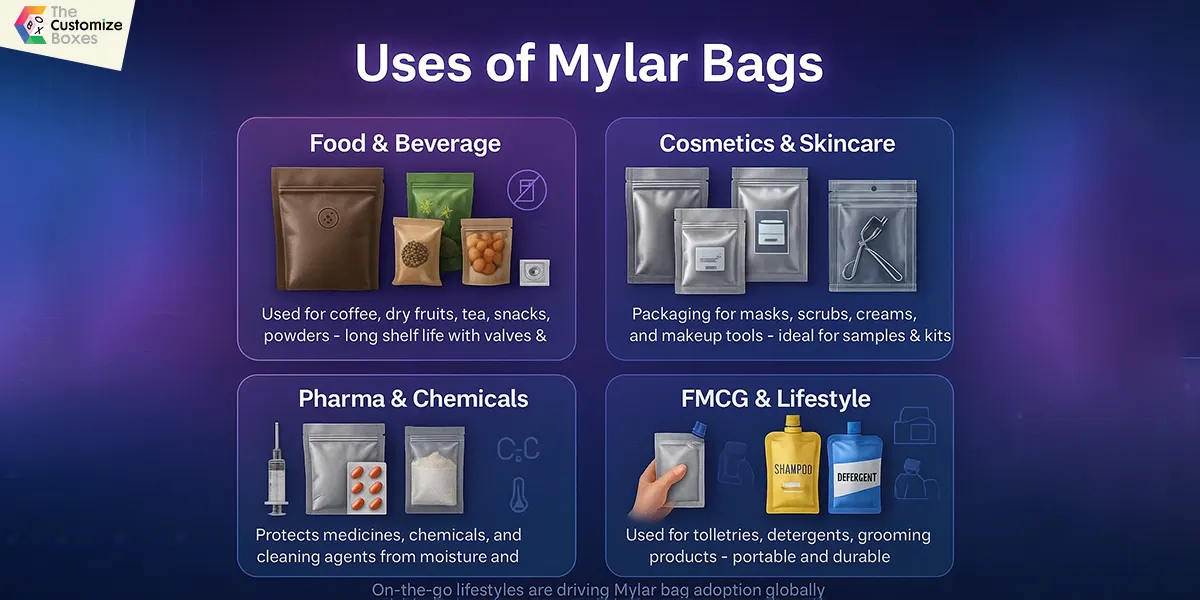 uses-of-mylar-bags