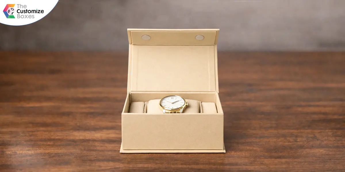 what are magnetic closure boxes