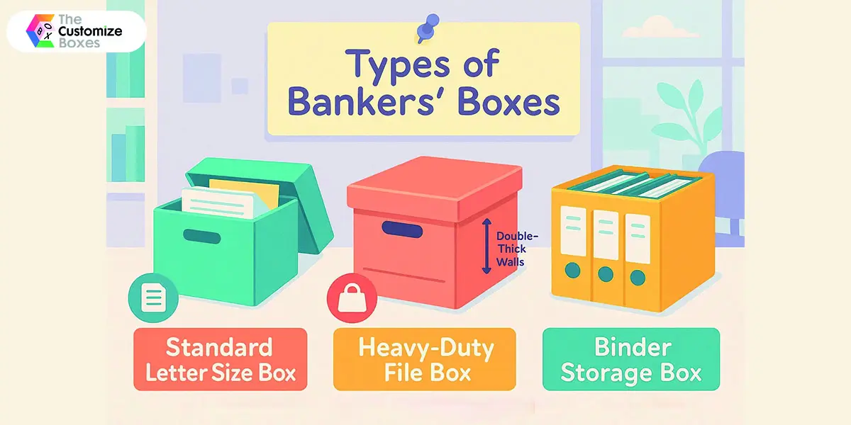 what-are-the-types-of-bankers-box
