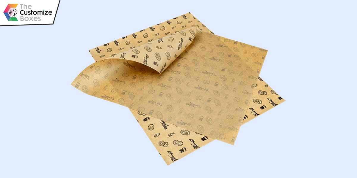 what-is-greaseproof-paper