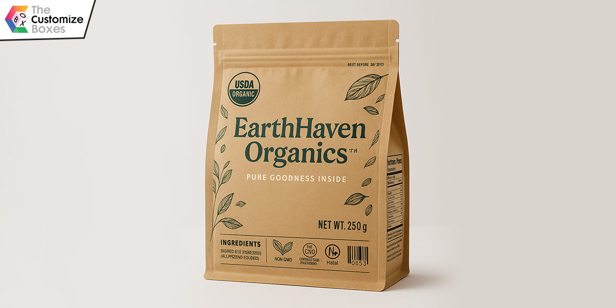 what-is-kraft-packaging