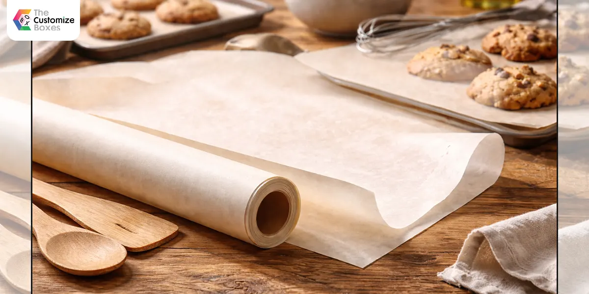 what is parchment paper