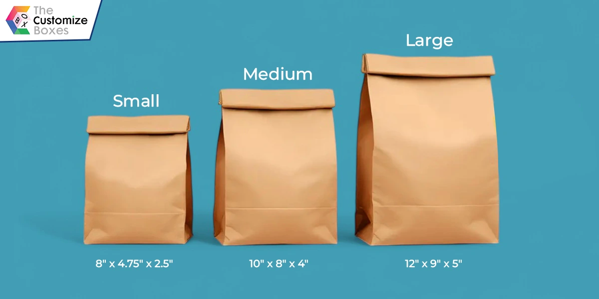 what-is-the-takeout-paper-bag-size-in-inches
