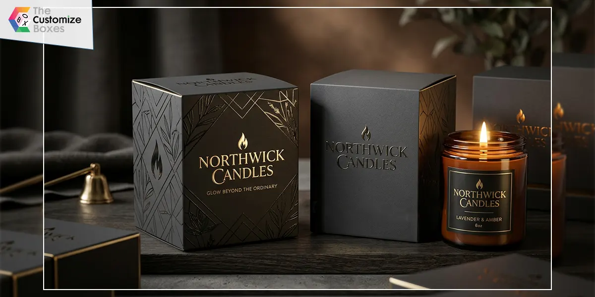 why choose uv printing for candle boxes