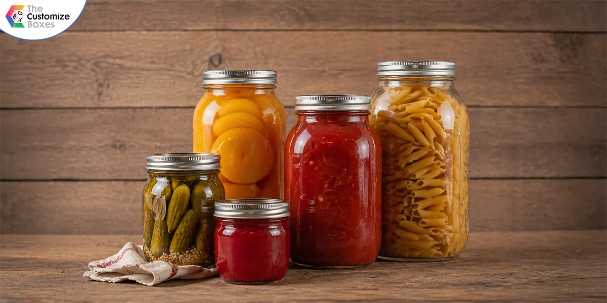 why do the sizes of mason jar matter