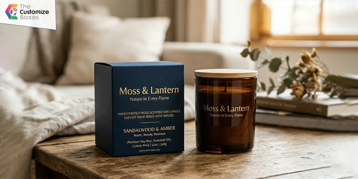 why printing matters for candle boxes