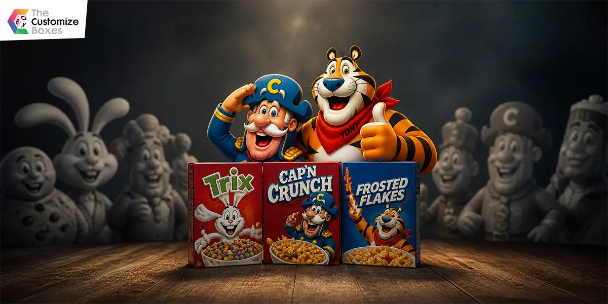 why some mascots lasted while others faded
