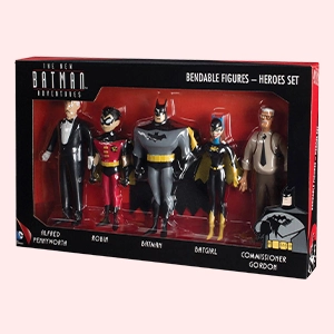 action figure display boxes