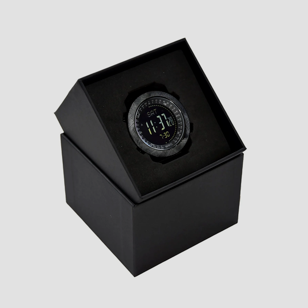 altimeter boxes packaging