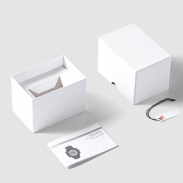 altimeter packaging boxes