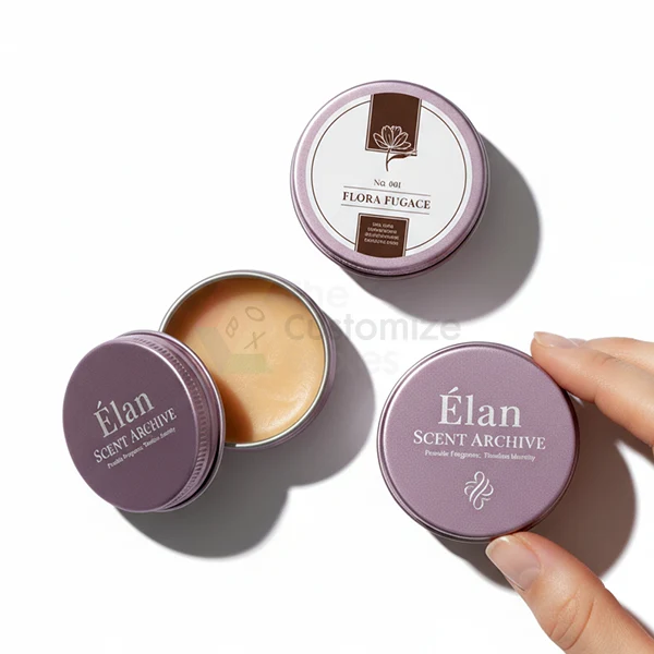 Aluminium Tins Bulk