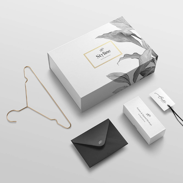 apparel boxes packaging