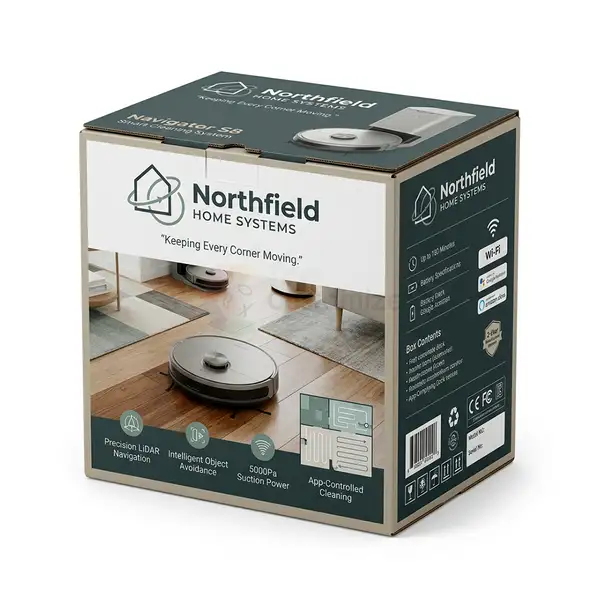 Appliances Boxes