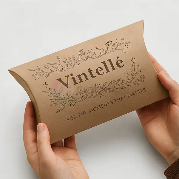 Large Pillow Boxes wholesale