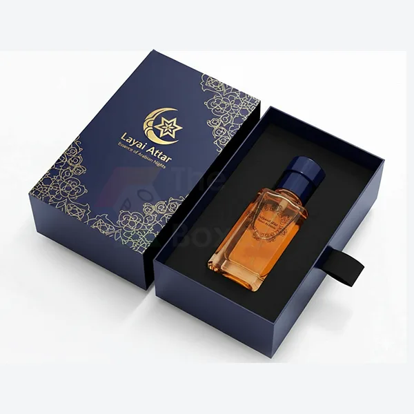 Attar Packaging Wholesale