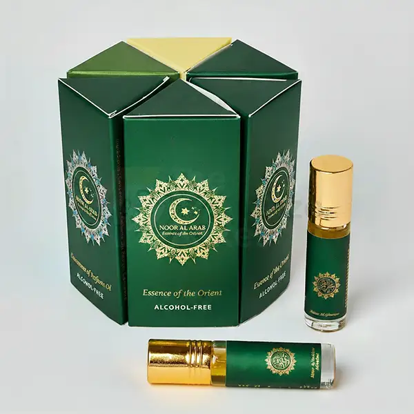 Attar Packaging