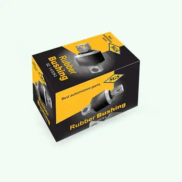 automotive rubber boxes wholesale