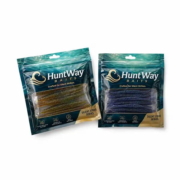 Bait Packaging Wholesale