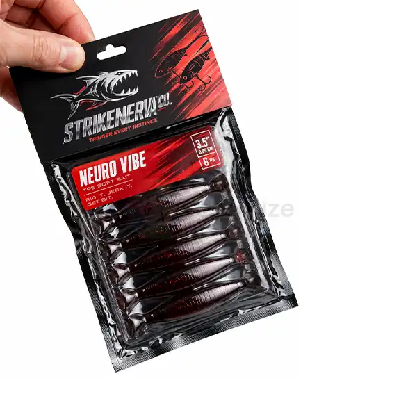Bait Packaging