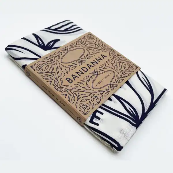 Bandana Packaging Bulk