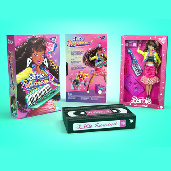 barbie doll packaging boxes wholesale