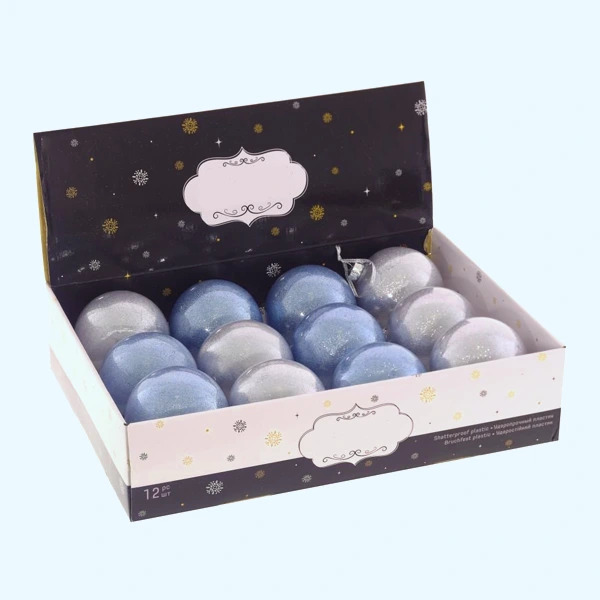 Bath Bomb Display Boxes Wholesale