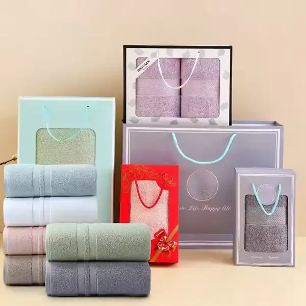 bath-towel-packaging