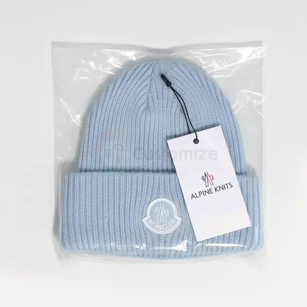 Beanie Packaging Wholesale