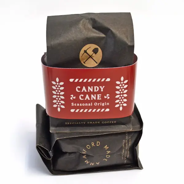 Belly Band Packaging Bulk