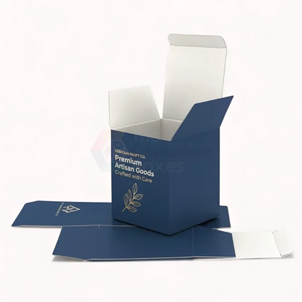 Bespoke Cardboard Boxes Bulk