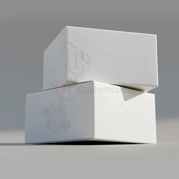 Bespoke Cardboard Boxes Wholesale