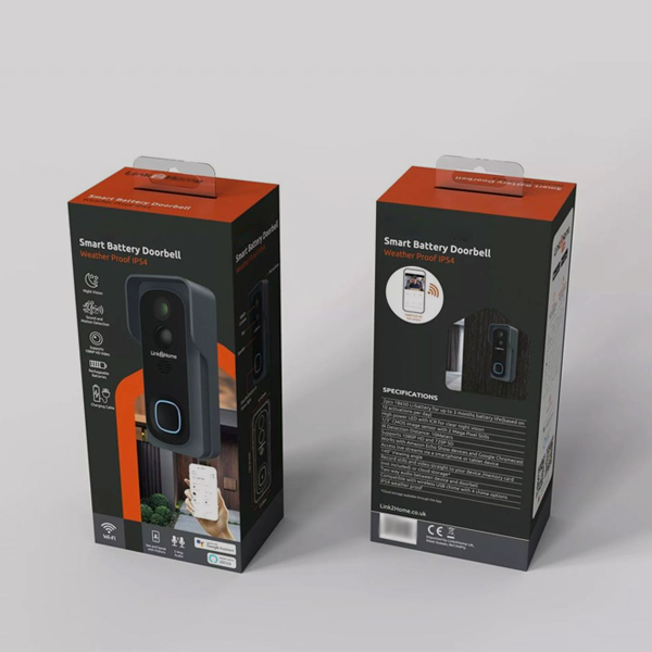 biometric tool boxes packaging