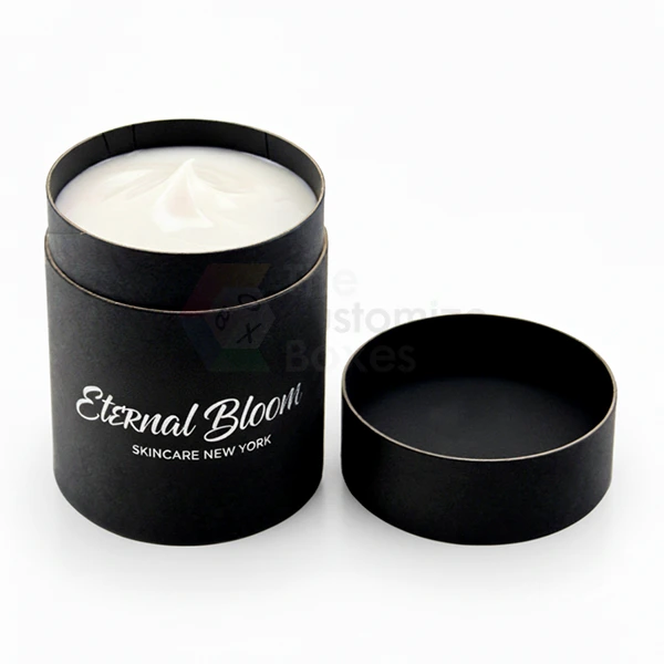 Black Tube Packaging Wholesale