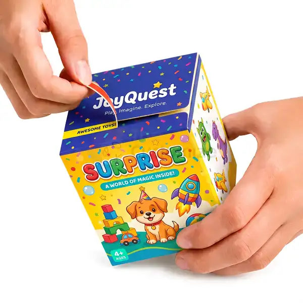 Blind Boxes Bulk