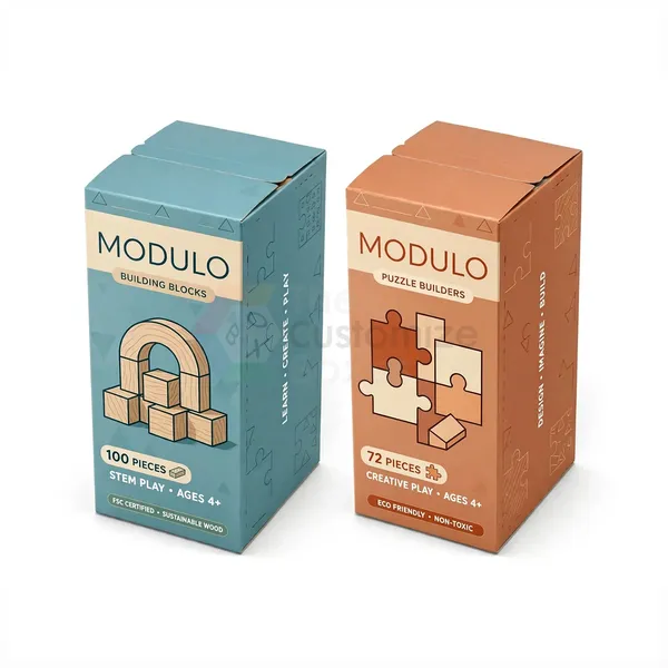 Blind Boxes Wholesale