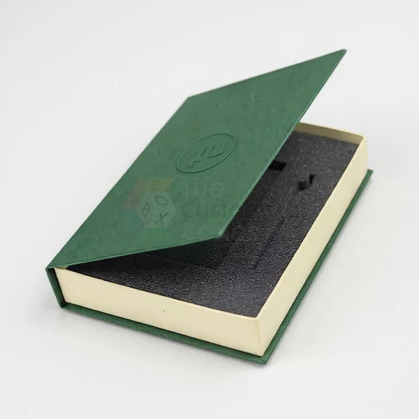 book style rigid box-in-bulk
