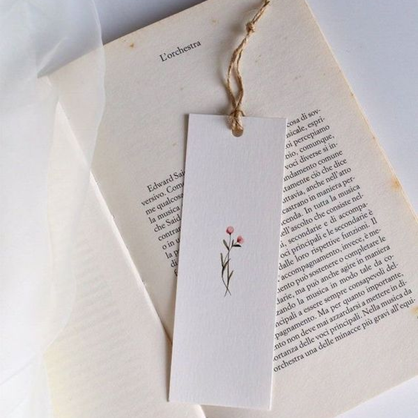 bookmarks packaging