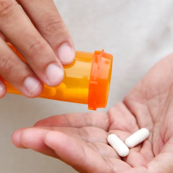 bottle-pills