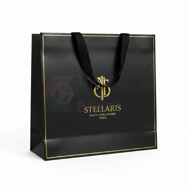 Boutique Paper Bags Bulk