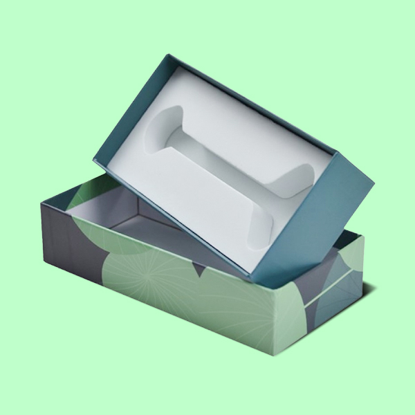 Boxes with Foam Inserts