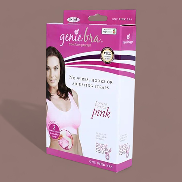 Bra Packaging Bulk