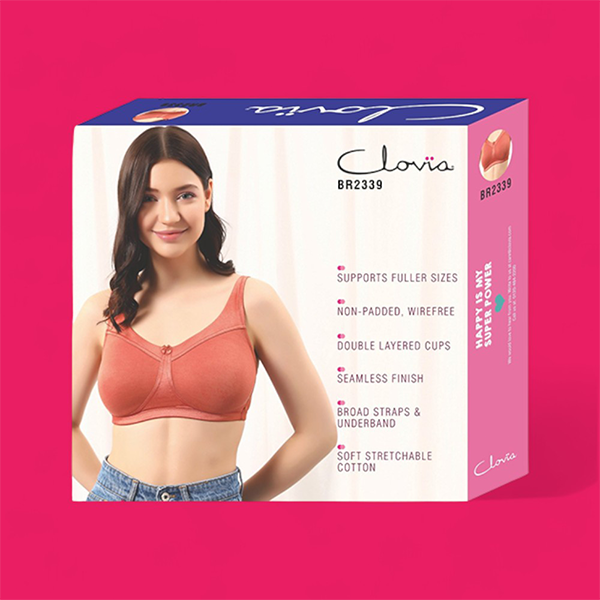 Bra Packaging Wholesale