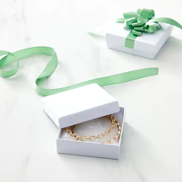bracelet gift packaging