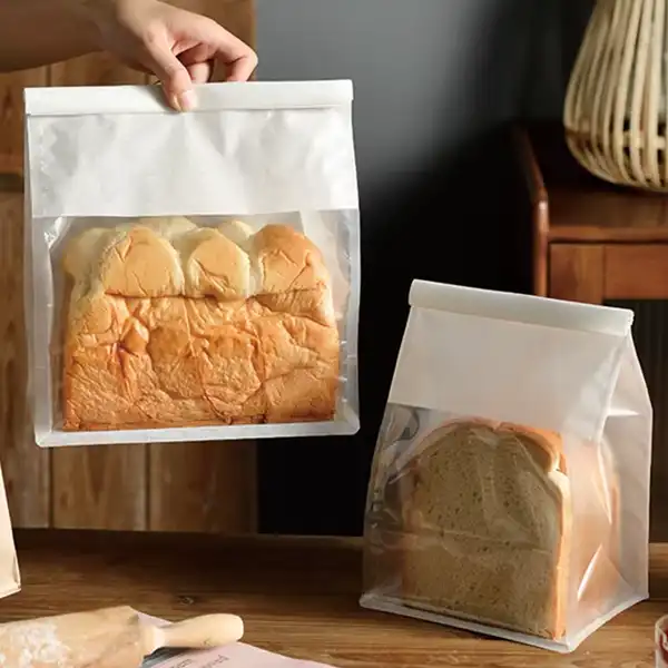 Bread Bags Bulk