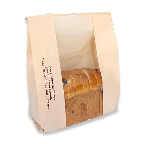 Bread Bags Wholesale