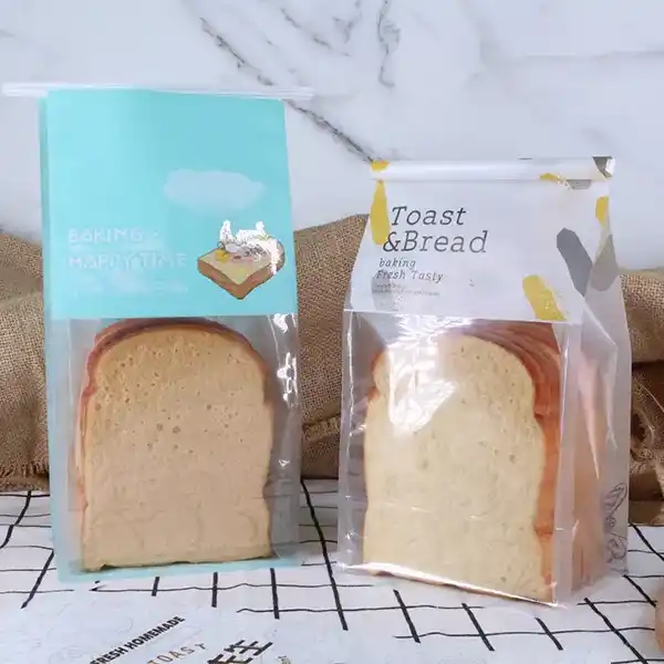 Bread Bags