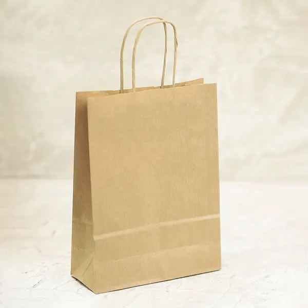 brown paper lunch bags