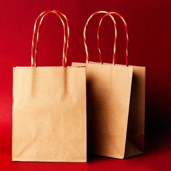 brown paper bag Wholesale