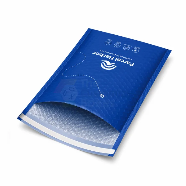 Bubble Bags Bulk