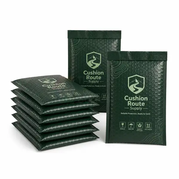 Bubble Bags Wholesale